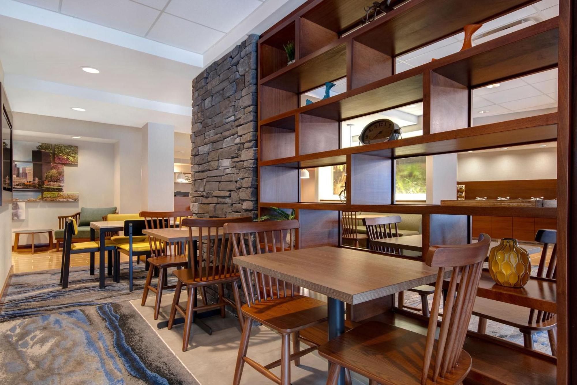 Fairfield Inn And Suites By Marriott Rochester West/Greece Esterno foto