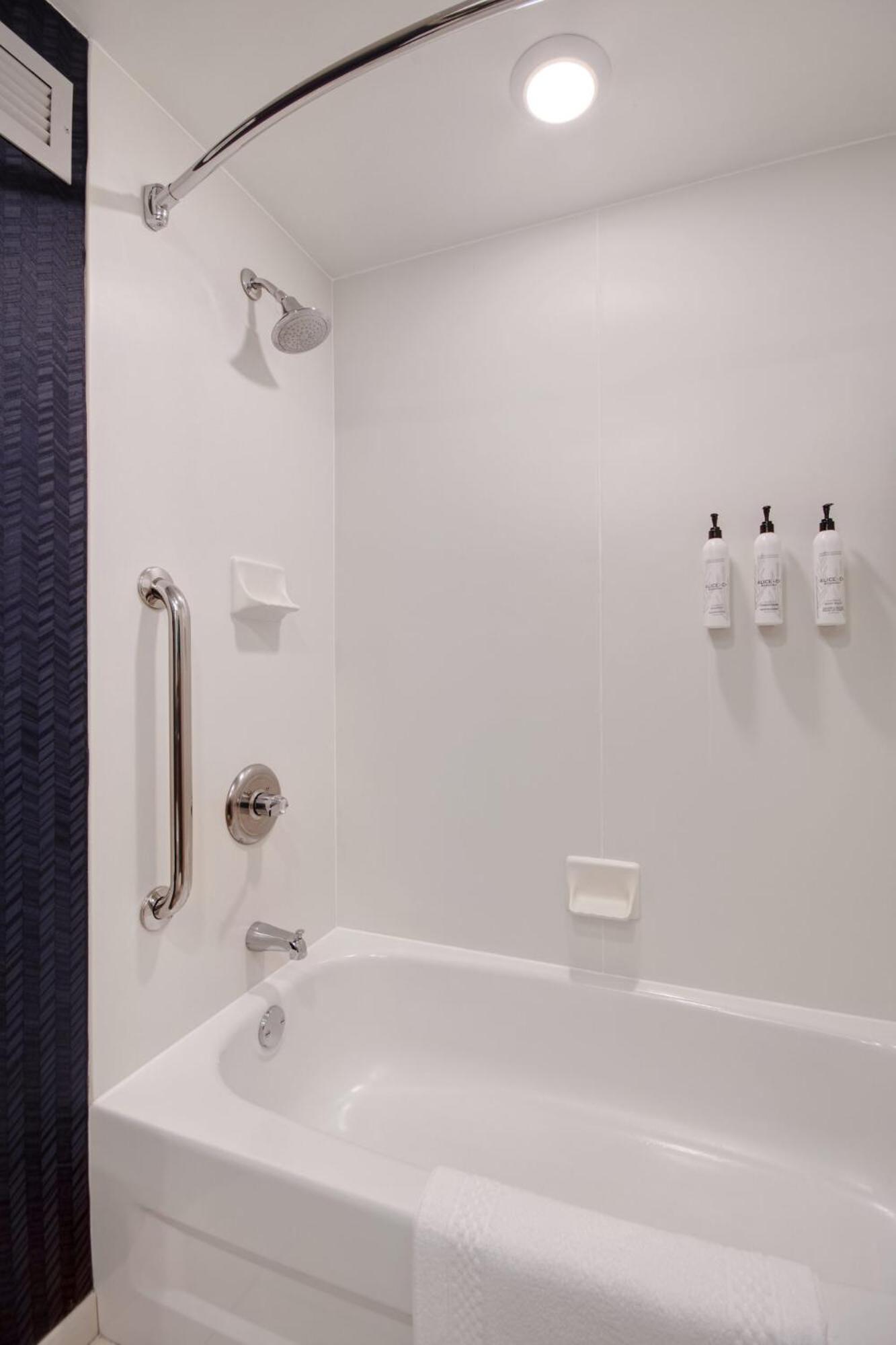 Fairfield Inn And Suites By Marriott Rochester West/Greece Esterno foto