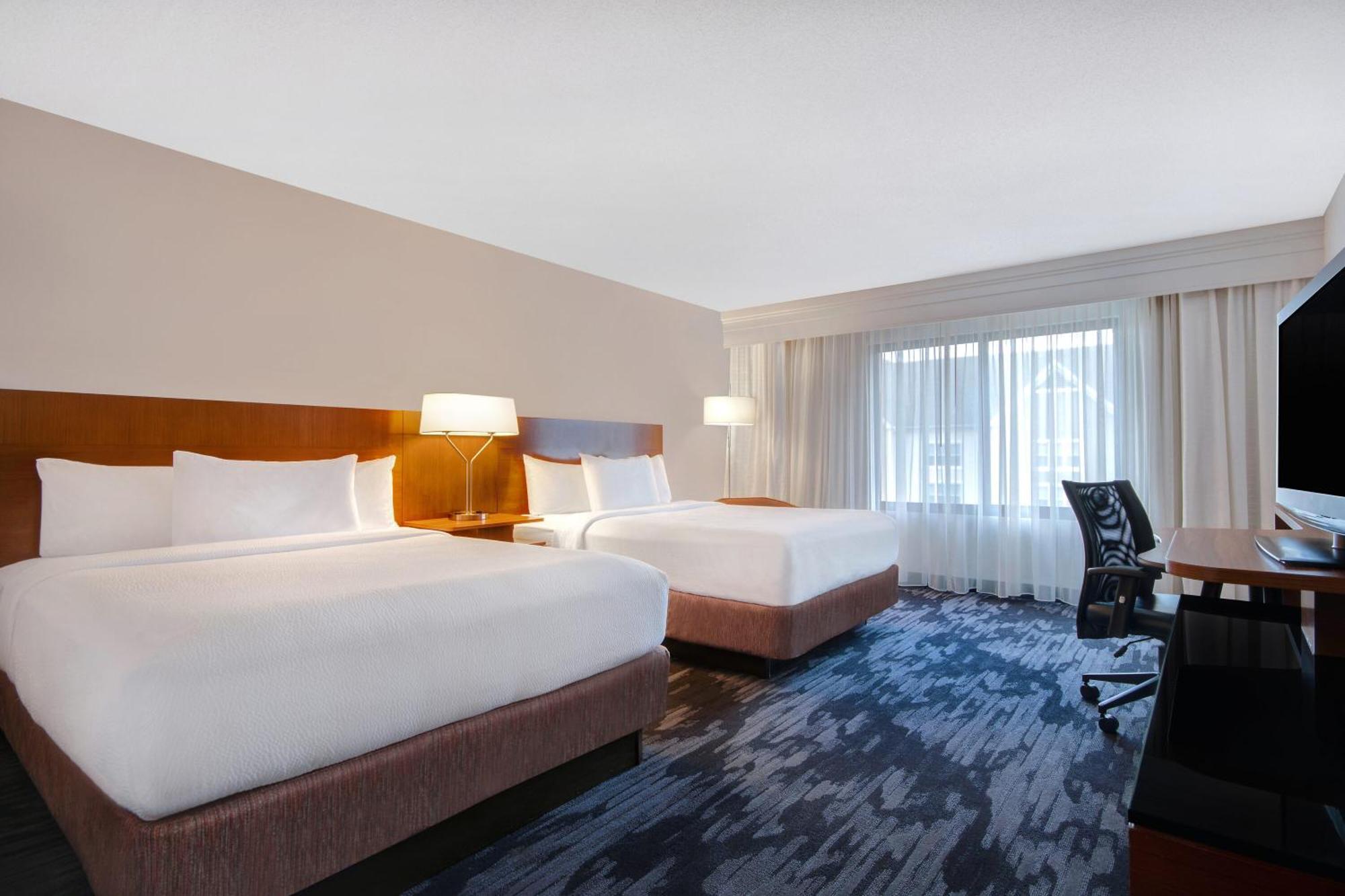 Fairfield Inn And Suites By Marriott Rochester West/Greece Esterno foto