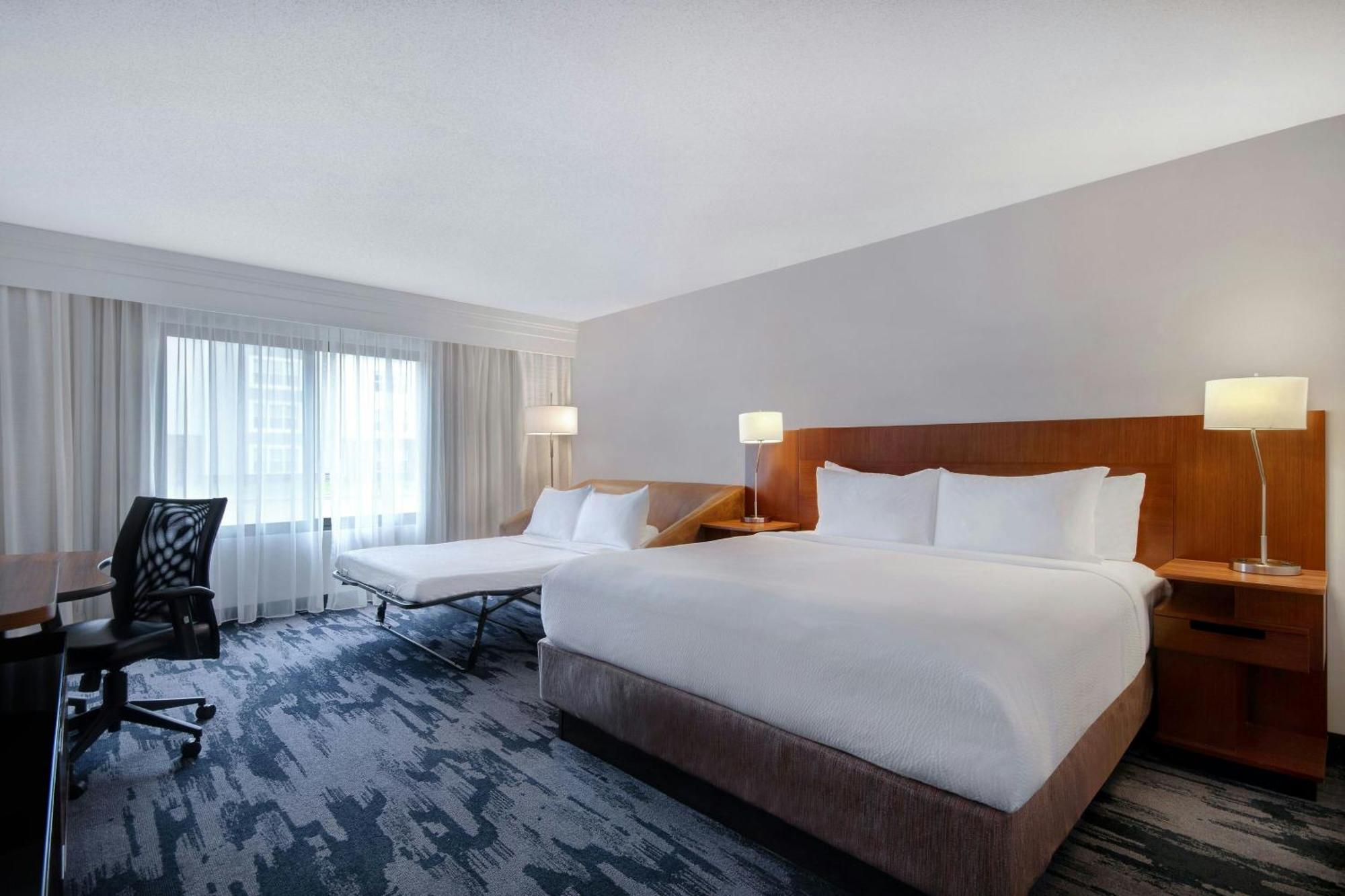 Fairfield Inn And Suites By Marriott Rochester West/Greece Esterno foto