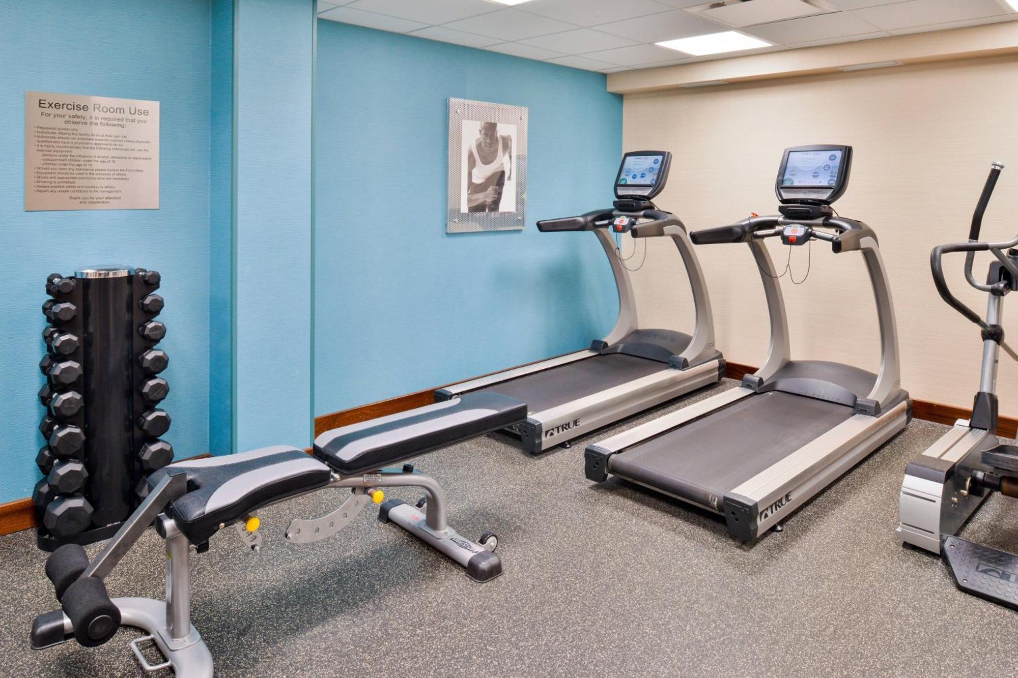 Fairfield Inn And Suites By Marriott Rochester West/Greece Esterno foto