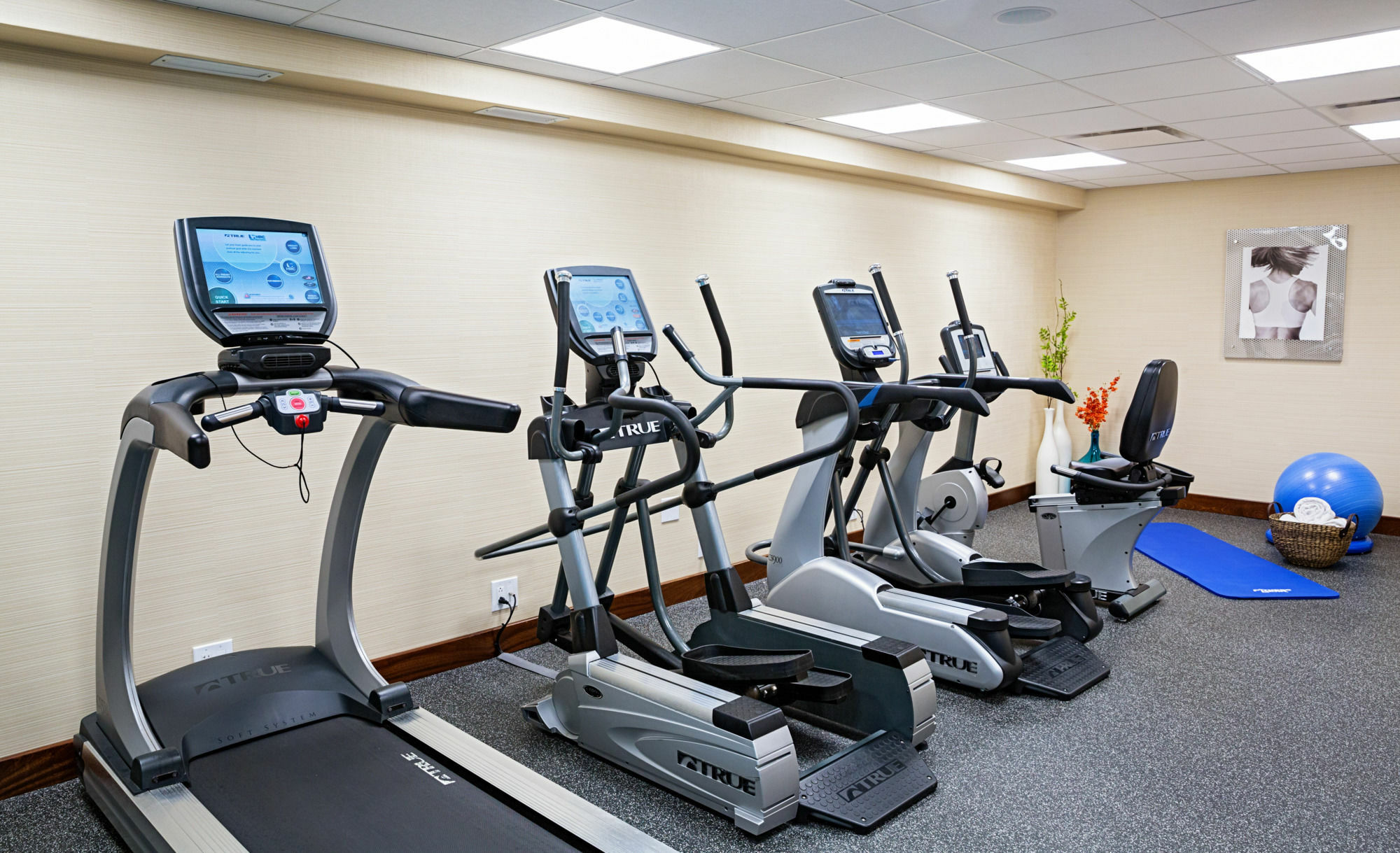 Fairfield Inn And Suites By Marriott Rochester West/Greece Esterno foto