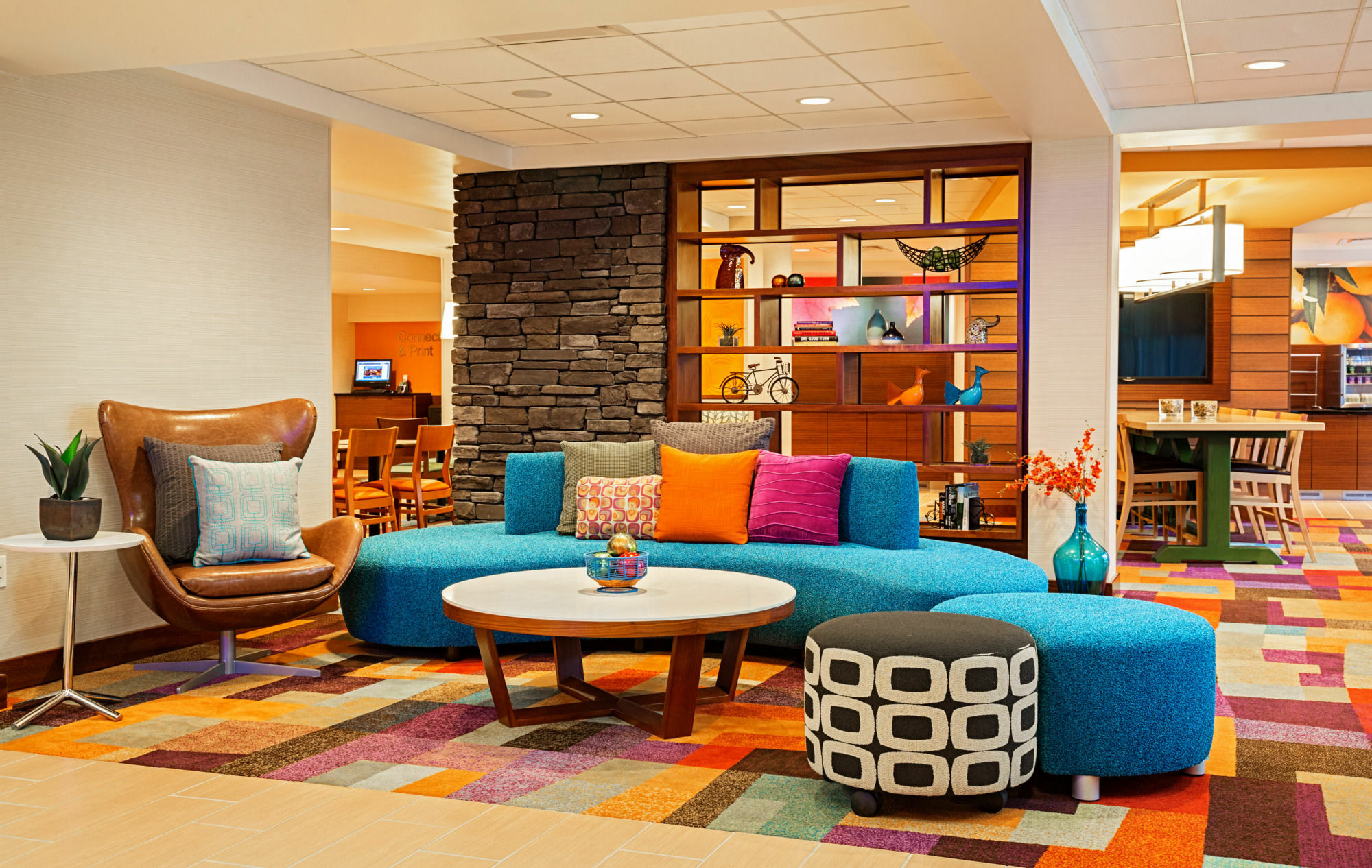 Fairfield Inn And Suites By Marriott Rochester West/Greece Esterno foto