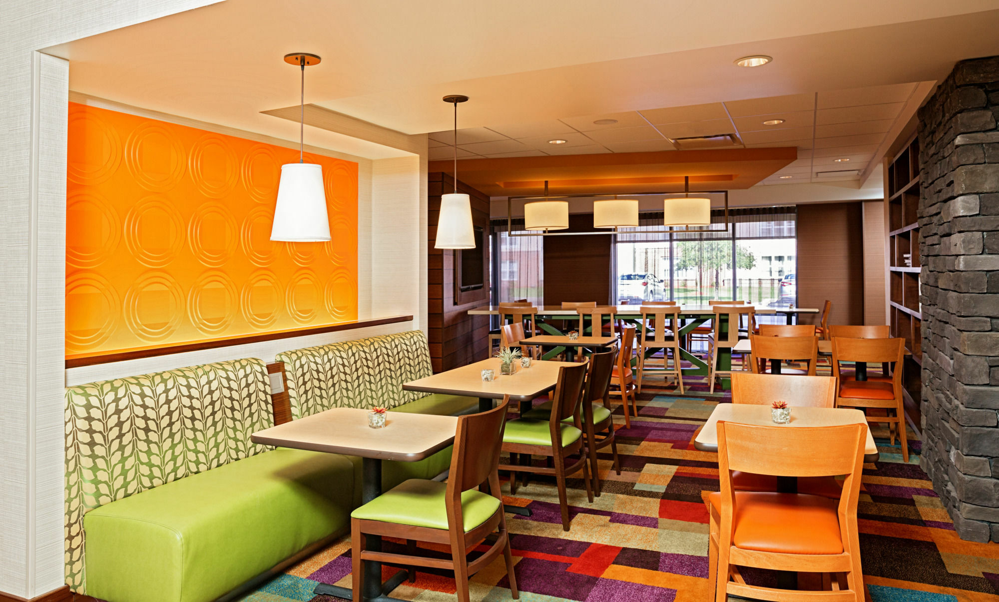 Fairfield Inn And Suites By Marriott Rochester West/Greece Esterno foto