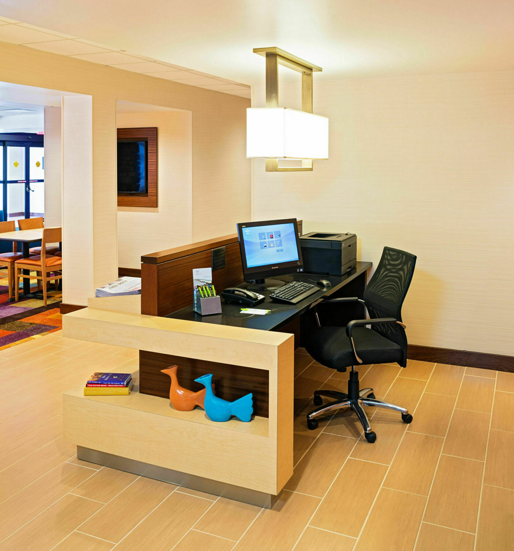 Fairfield Inn And Suites By Marriott Rochester West/Greece Esterno foto