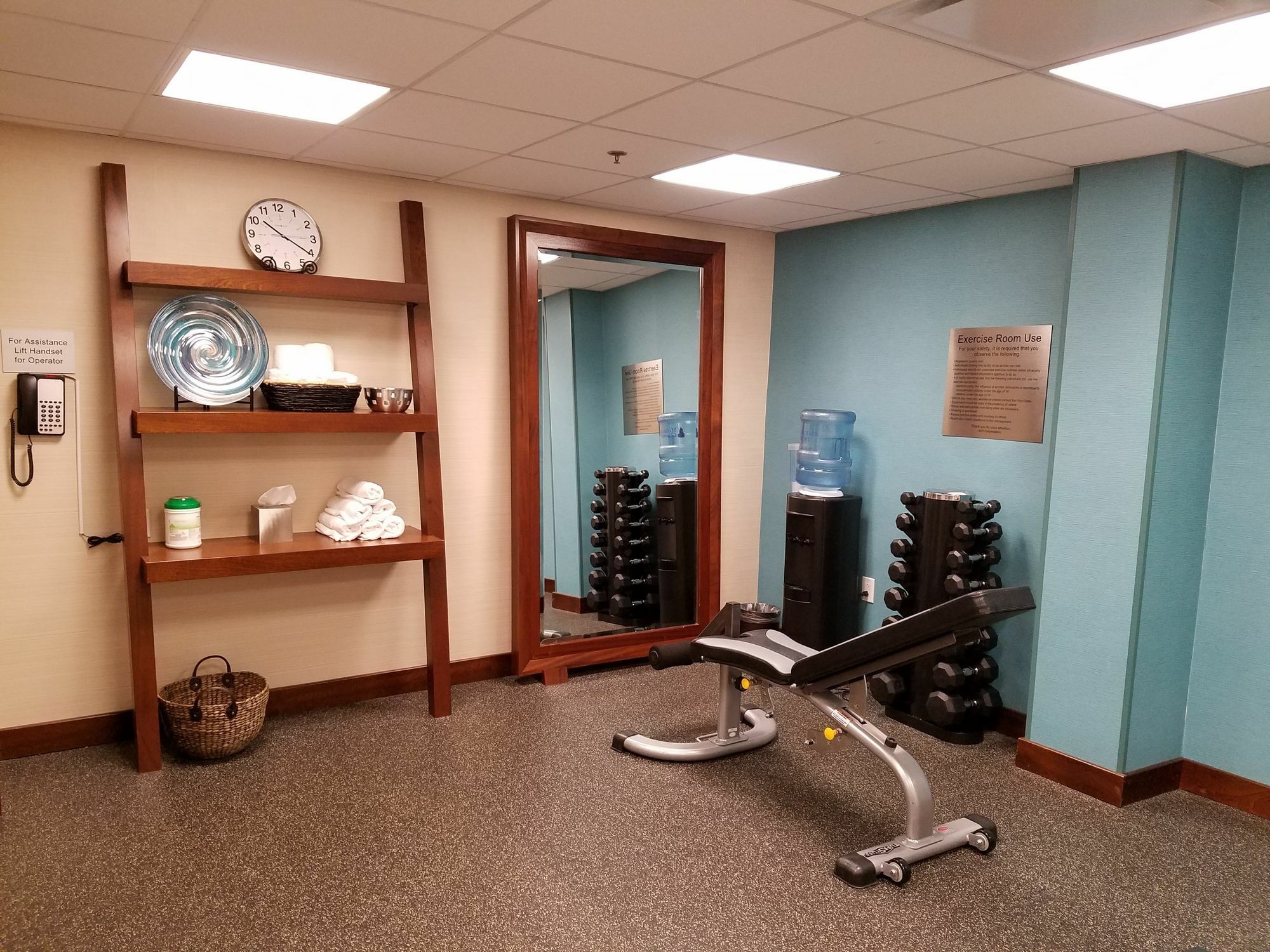 Fairfield Inn And Suites By Marriott Rochester West/Greece Esterno foto